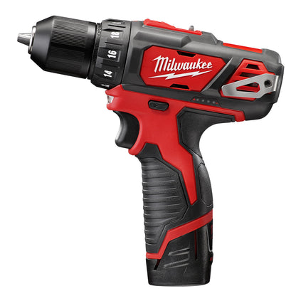 Kit perceuse/visseuse M12 3/8