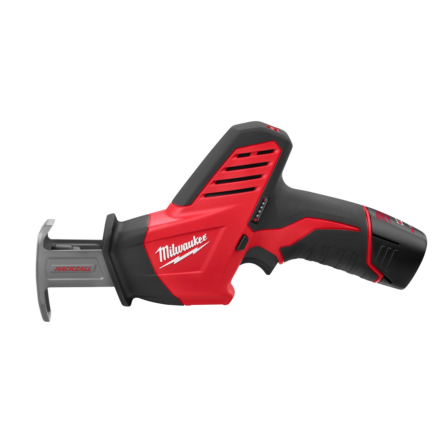 M12 HACKZALL Recip Saw Kit