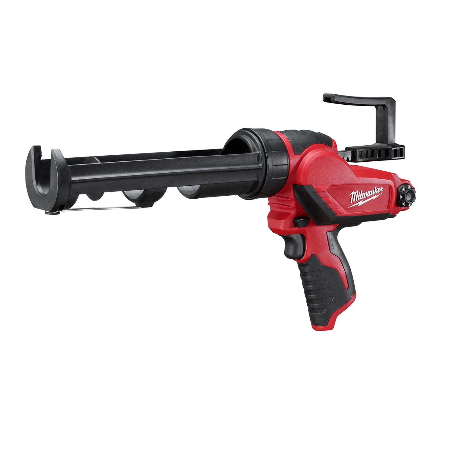 Pistolet à mastic et à adhésif M12 10oz. Pistolet à mastic et à adhésif