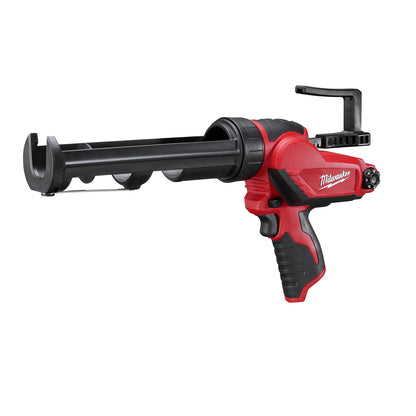 Pistolet à mastic et à adhésif M12 10oz. Pistolet à mastic et à adhésif