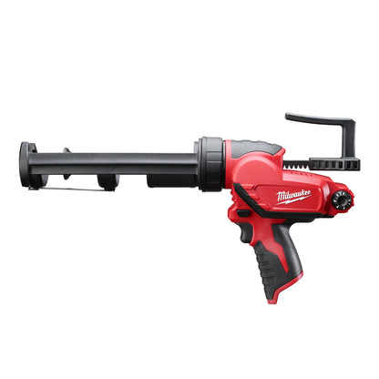Pistolet à mastic et à adhésif M12 10oz. Pistolet à mastic et à adhésif