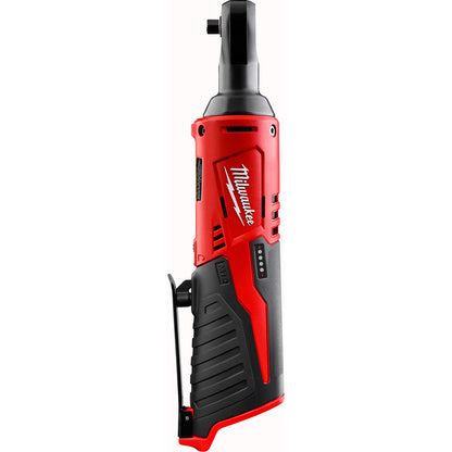 M12 Cordless 1/4" Ratchet