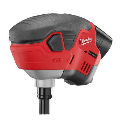 Kit de cloueur sans fil au lithium-ion M12
