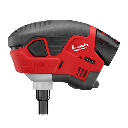 Kit de cloueur sans fil au lithium-ion M12