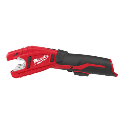 Coupe-tube en cuivre sans fil M12
