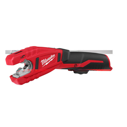Coupe-tube en cuivre sans fil M12