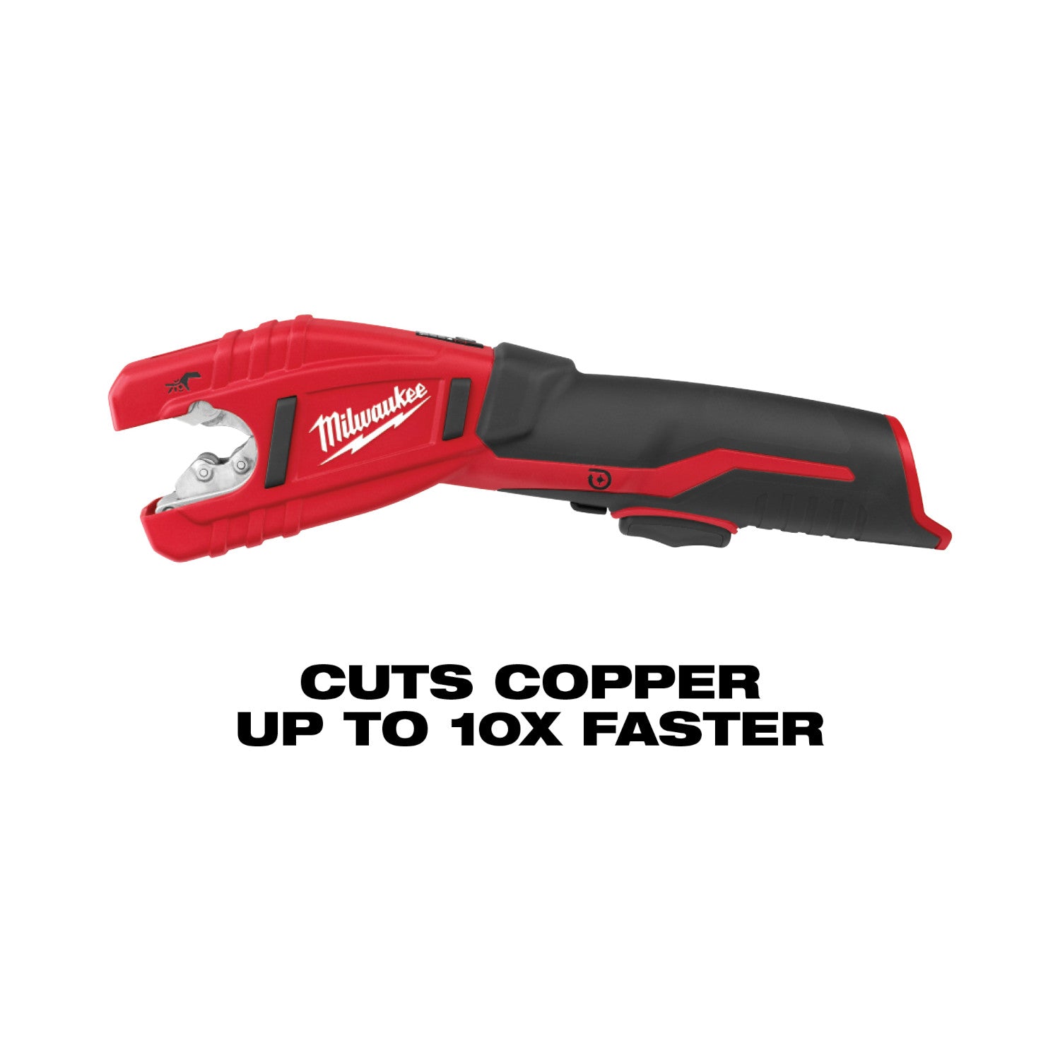 Coupe-tube en cuivre sans fil M12