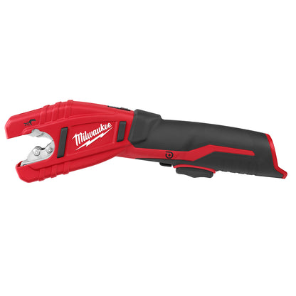 Coupe-tube en cuivre sans fil M12