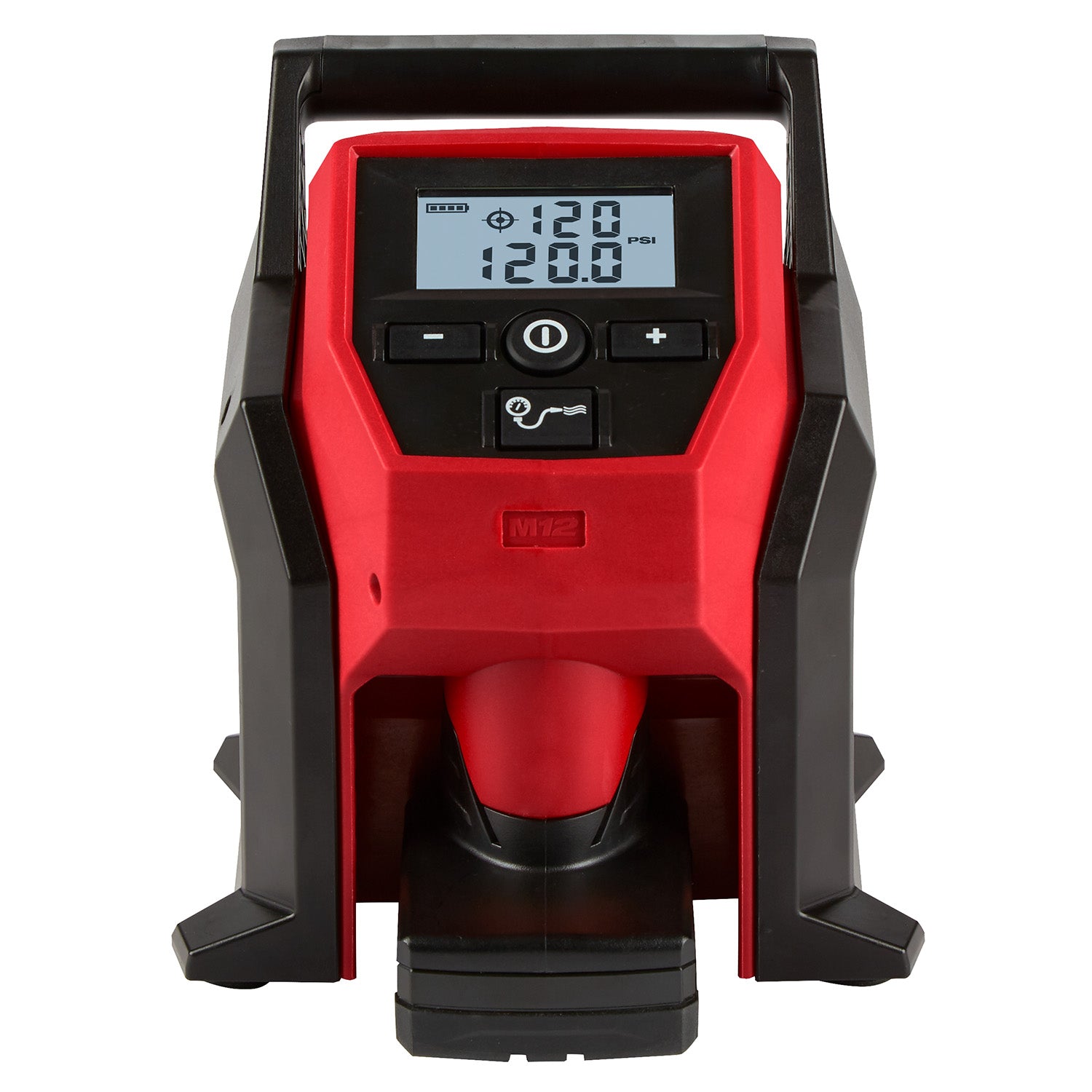 Kit de gonflage compact M12