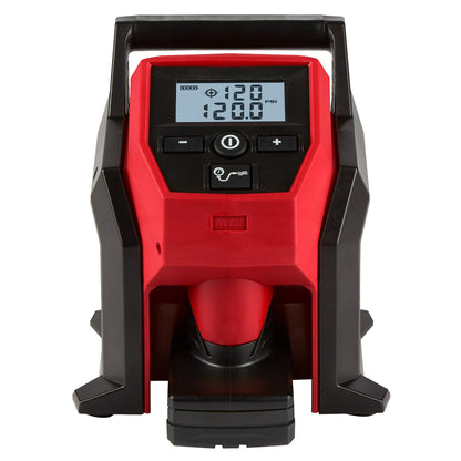 Kit de gonflage compact M12