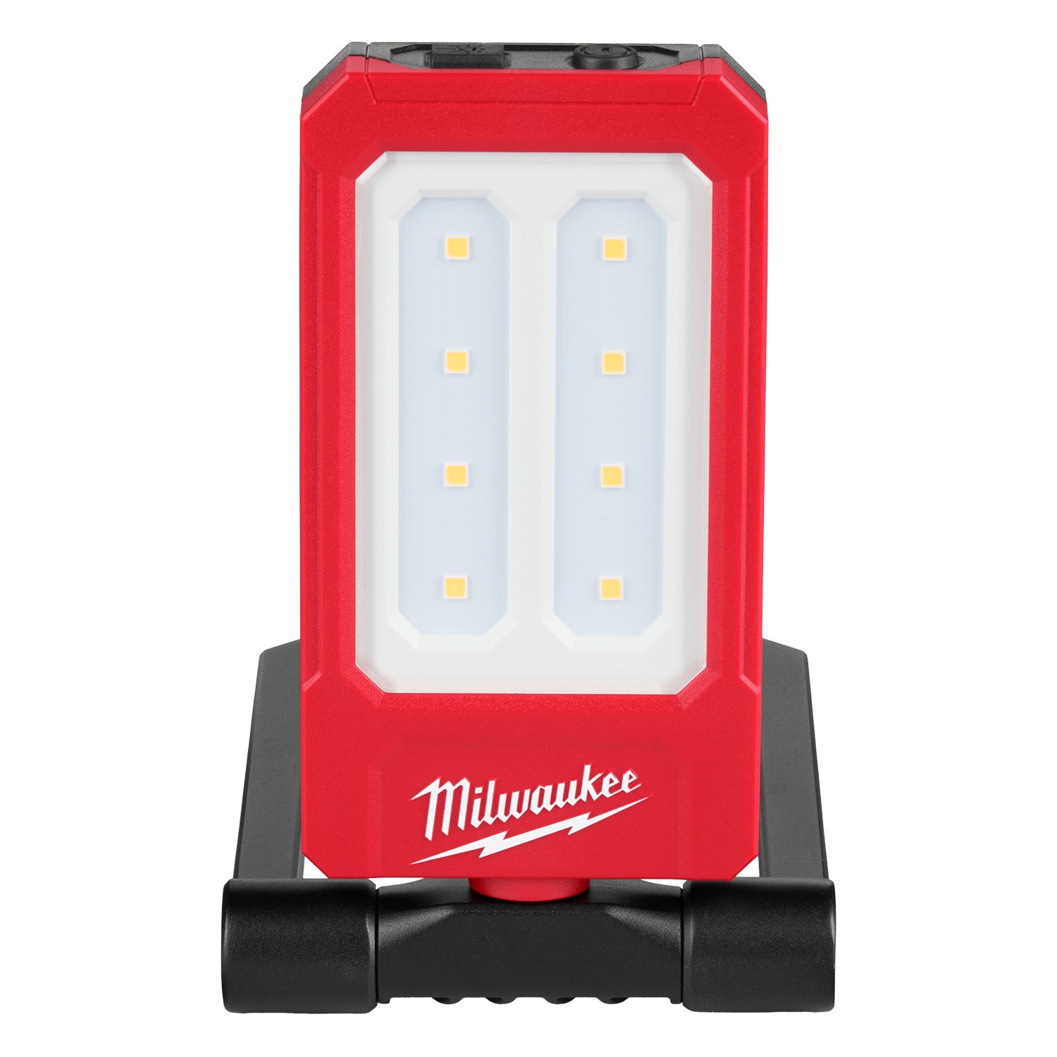 Milwaukee Rechargeable Low-Profile Magnetic Task Light