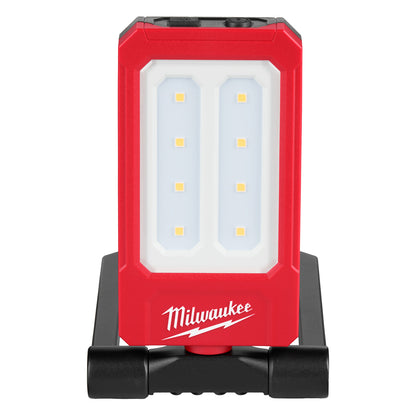 Milwaukee Rechargeable Low-Profile Magnetic Task Light