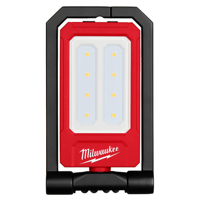 Milwaukee Rechargeable Low-Profile Magnetic Task Light