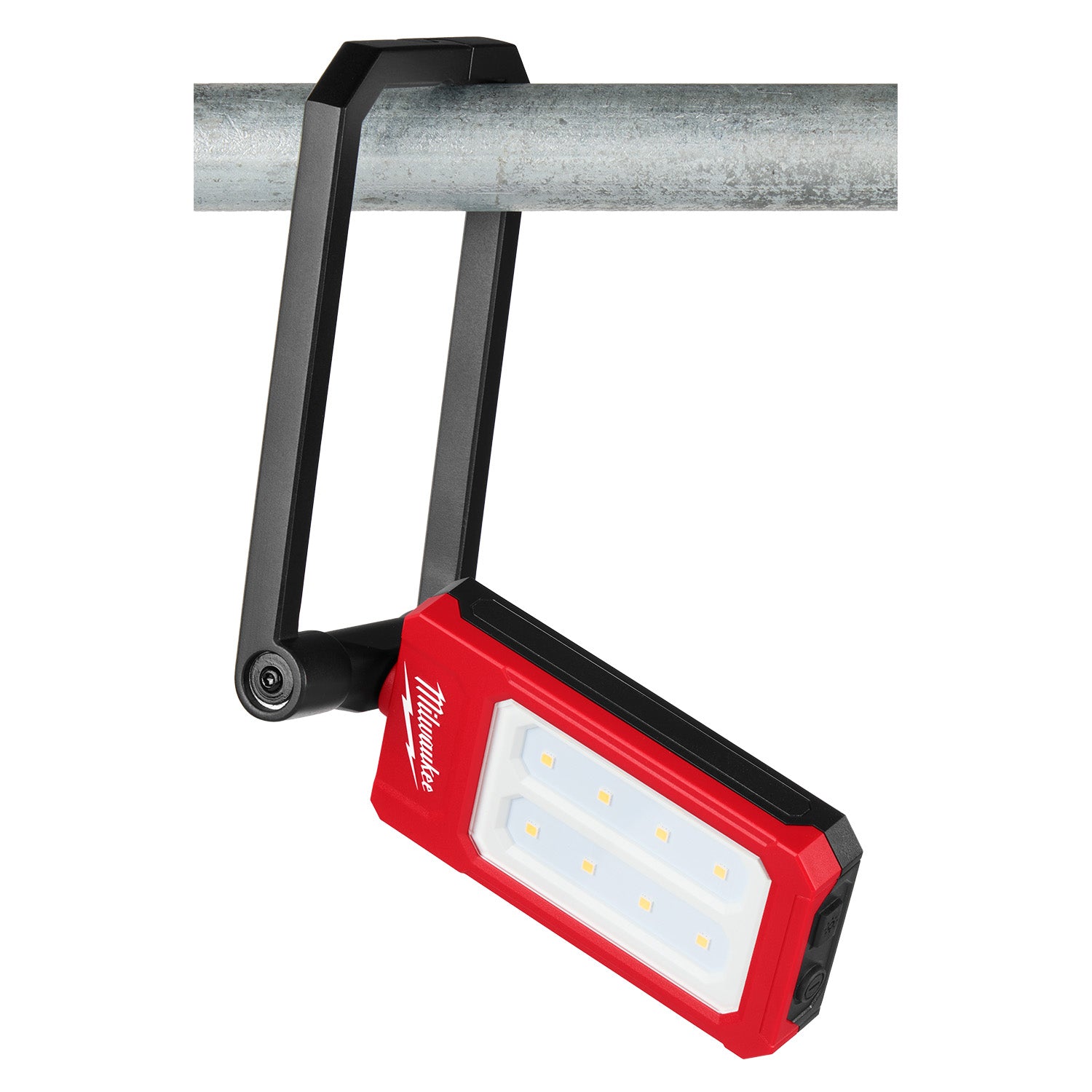 Milwaukee Rechargeable Low-Profile Magnetic Task Light