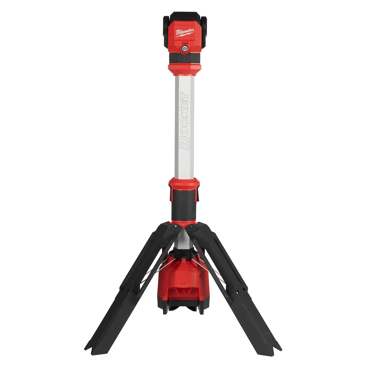 M12 ROCKET Dual Power Tower Light