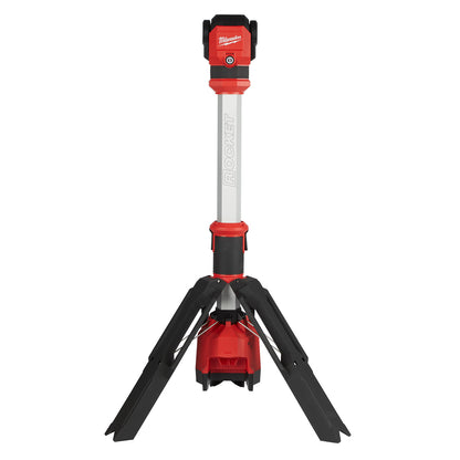 M12 ROCKET Dual Power Tower Light