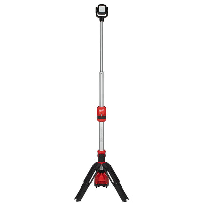 M12 ROCKET Dual Power Tower Light