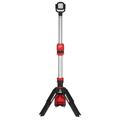 M12 ROCKET Dual Power Tower Light