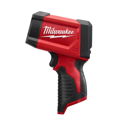 Pistolet thermique infrarouge M12 12:1 (outil uniquement)