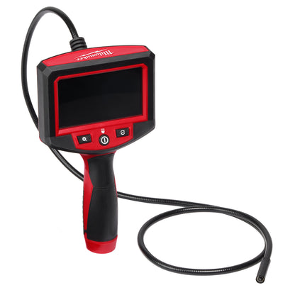 Caméra d'inspection M-Spector 4