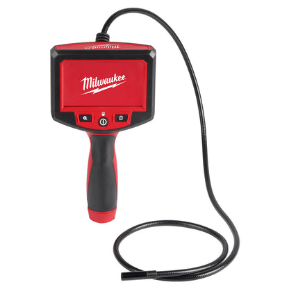 Caméra d'inspection M-Spector 4