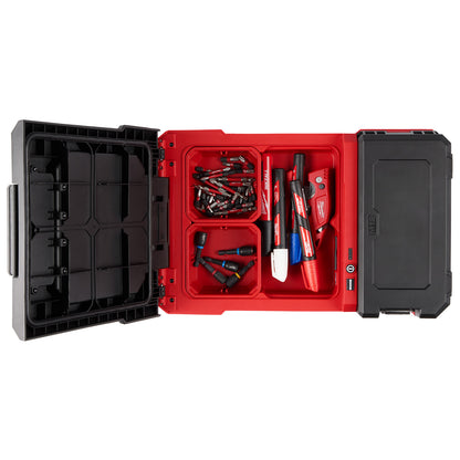 M12 Flood Light + USB Charging w/ PACKOUT Compatibility