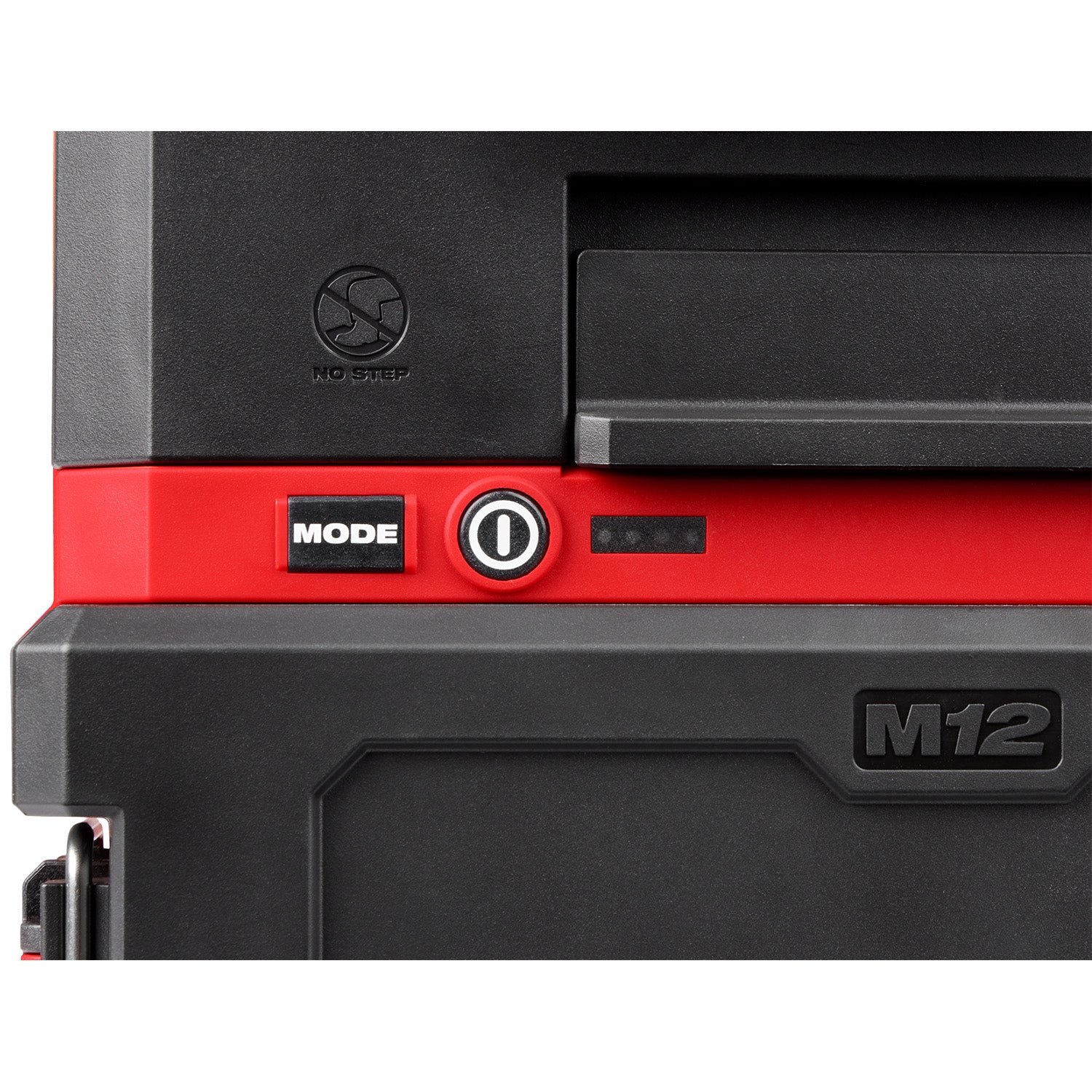 M12 Flood Light + USB Charging w/ PACKOUT Compatibility