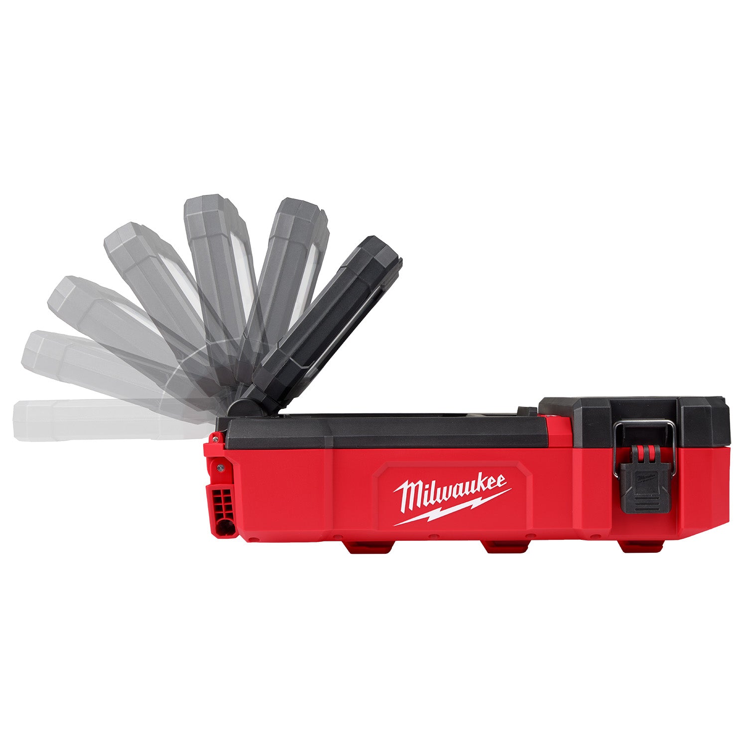 M12 Flood Light + USB Charging w/ PACKOUT Compatibility
