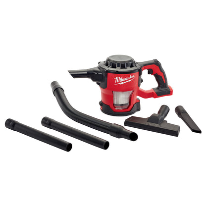 Kit d'aspiration compact M18