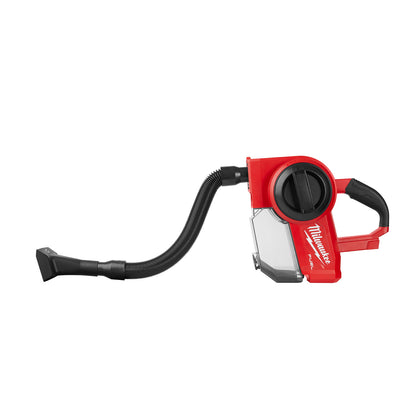 M18 FUEL Compact Vacuum