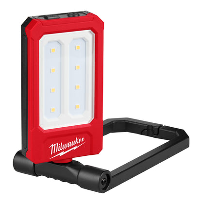 Milwaukee Rechargeable Low-Profile Magnetic Task Light