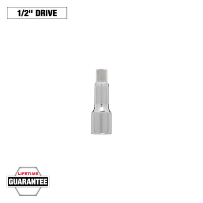 1/2" Drive 3" Extension