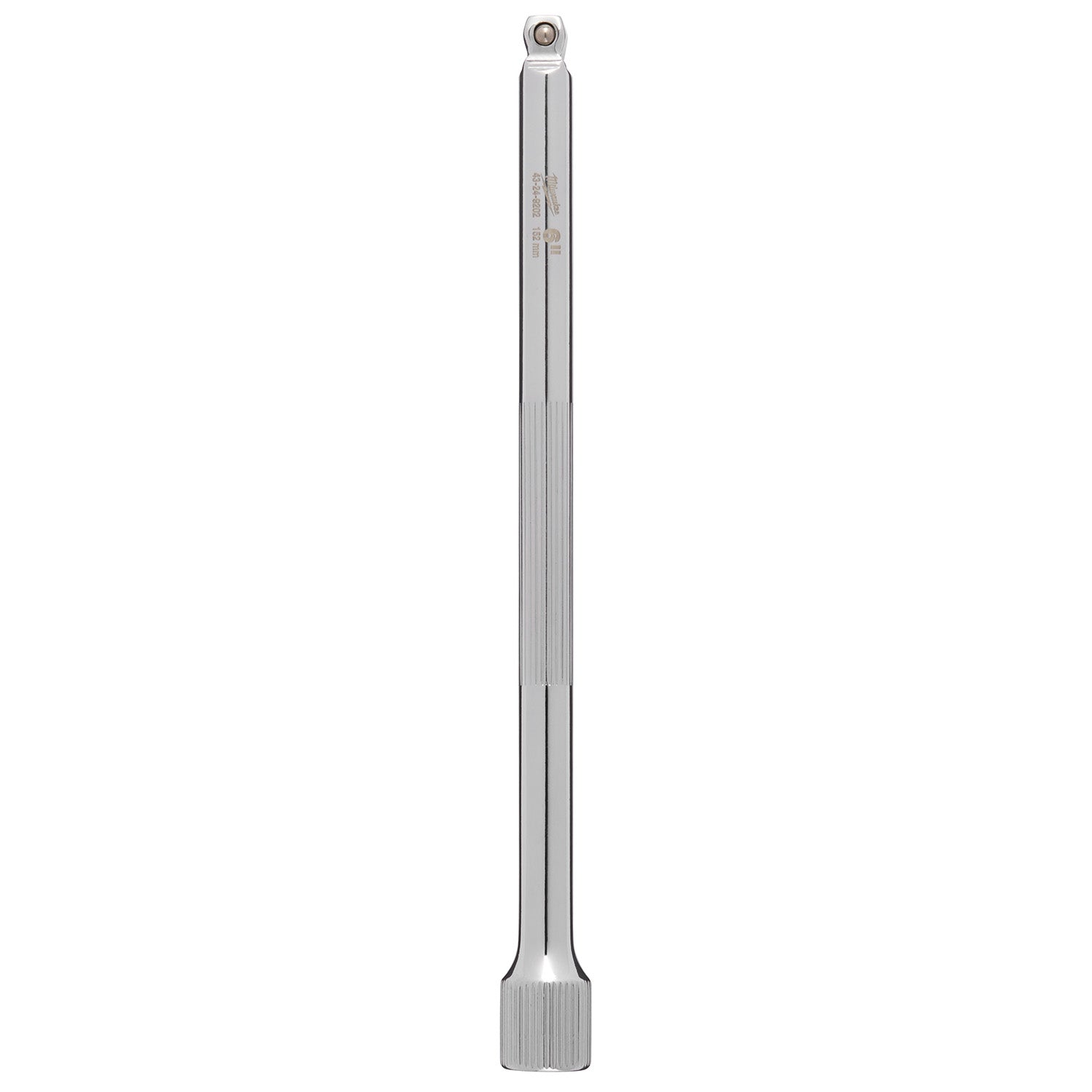 1/4" Drive 6" Wobble Extension