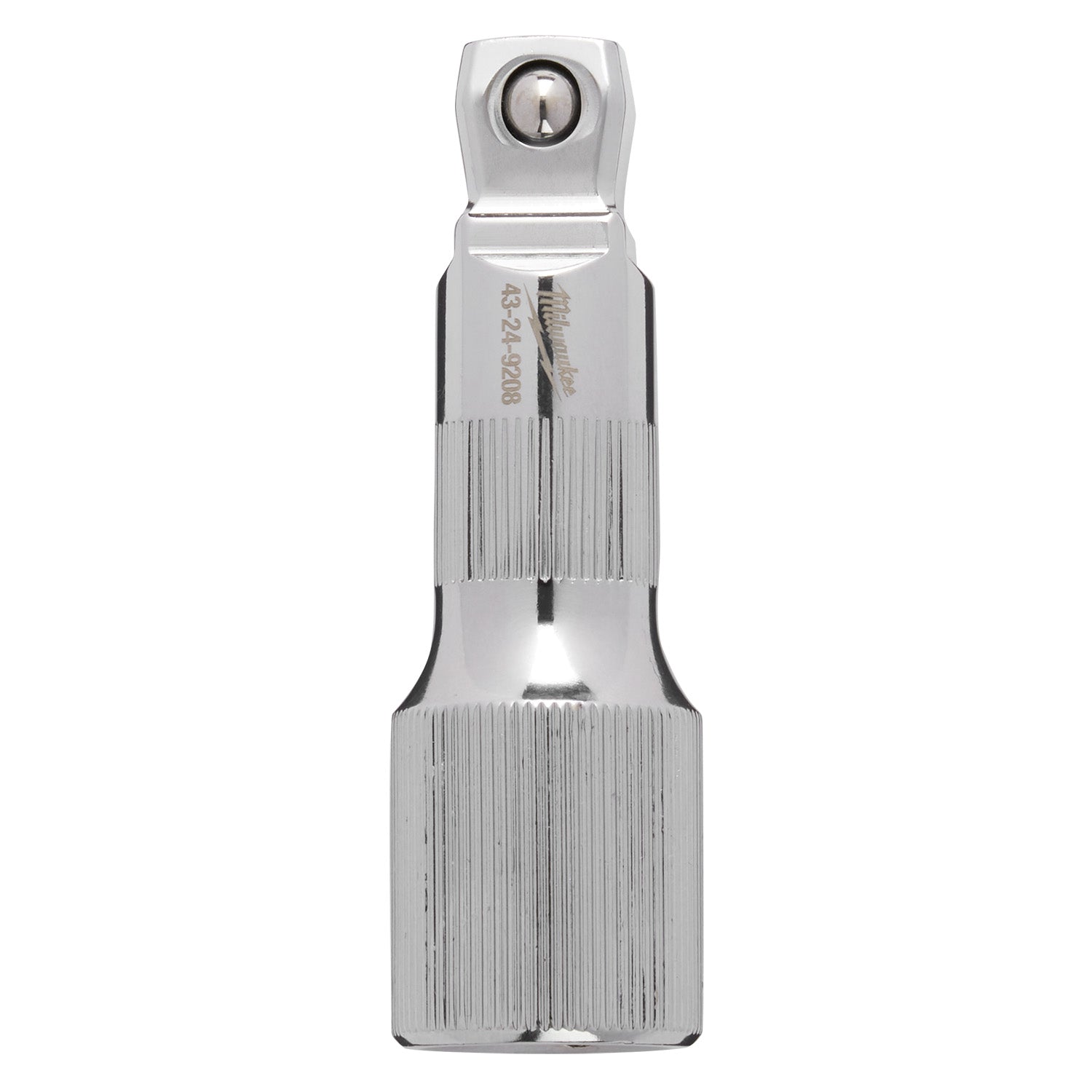 1/2" Drive 3" Wobble Extension