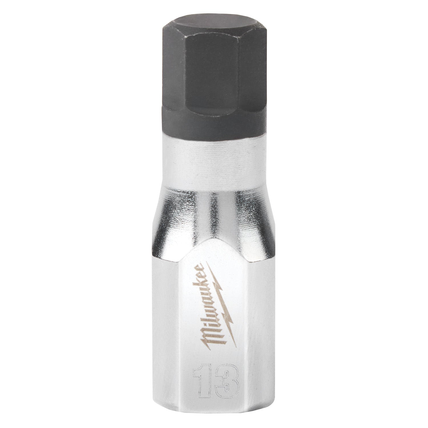 3/8" Drive 13mm Hex Bit Socket