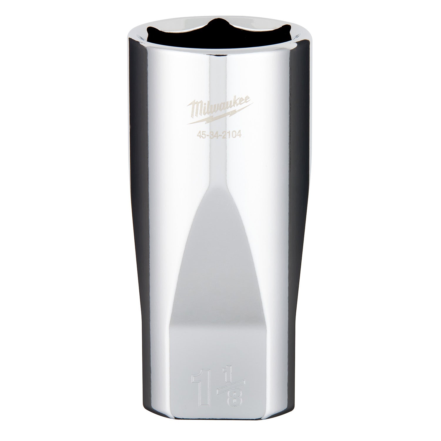 1/2" Drive 1-1/8" Deep Socket