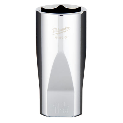 1/2" Drive 1-1/8" Deep Socket