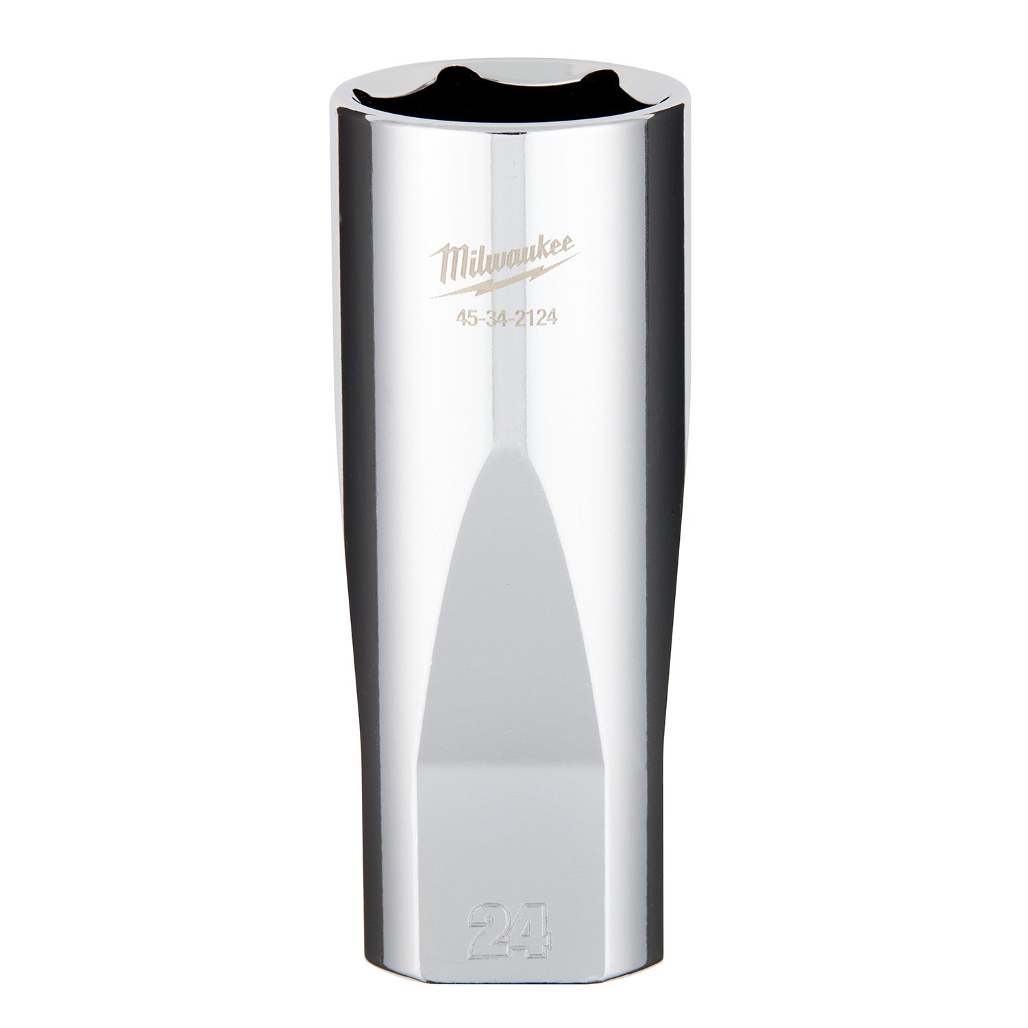 1/2" Drive 24mm Deep Socket