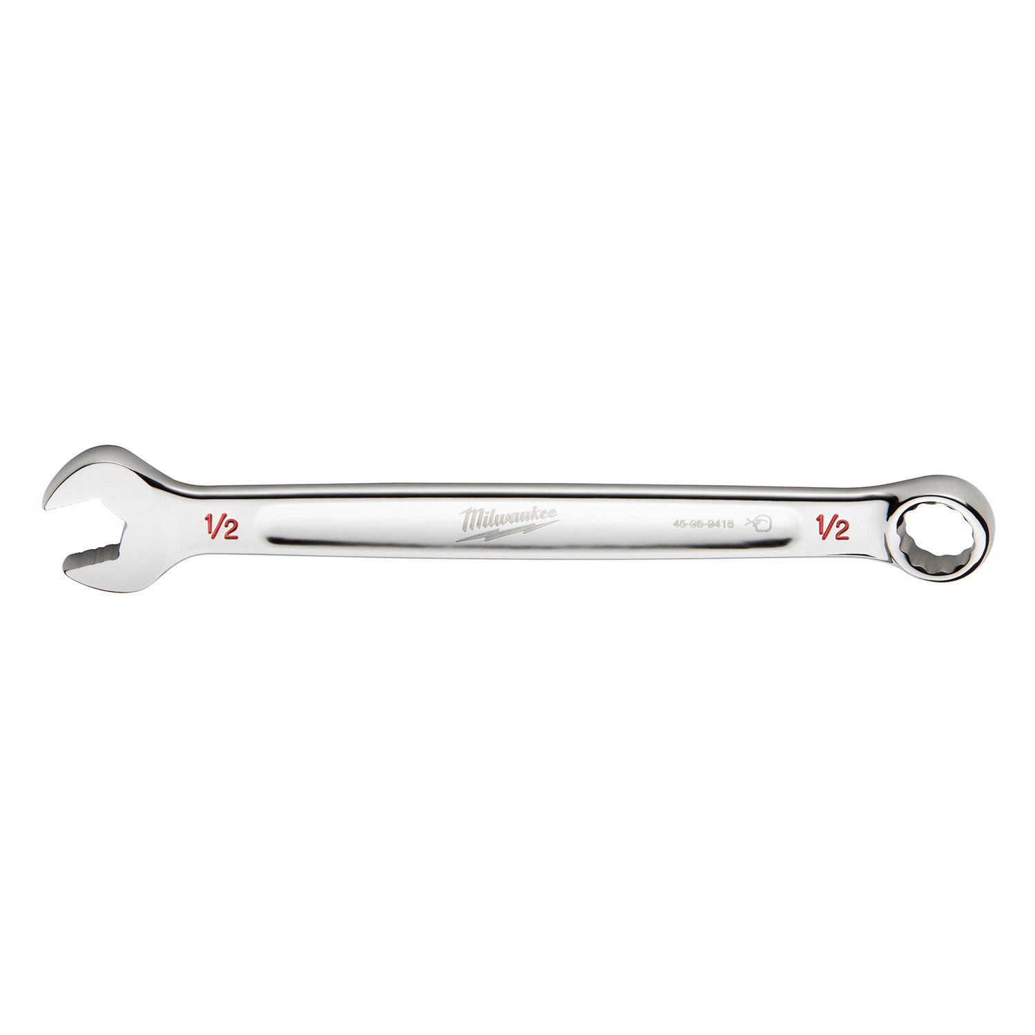 1/2" SAE Combination Wrench
