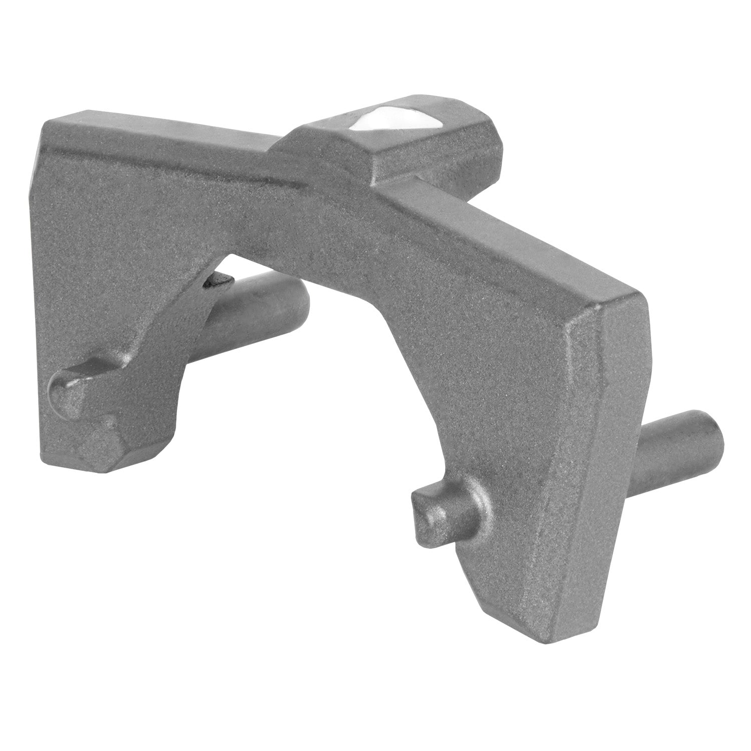 M18 FUEL Coil Roofing Nailer Vinyl Siding Tip