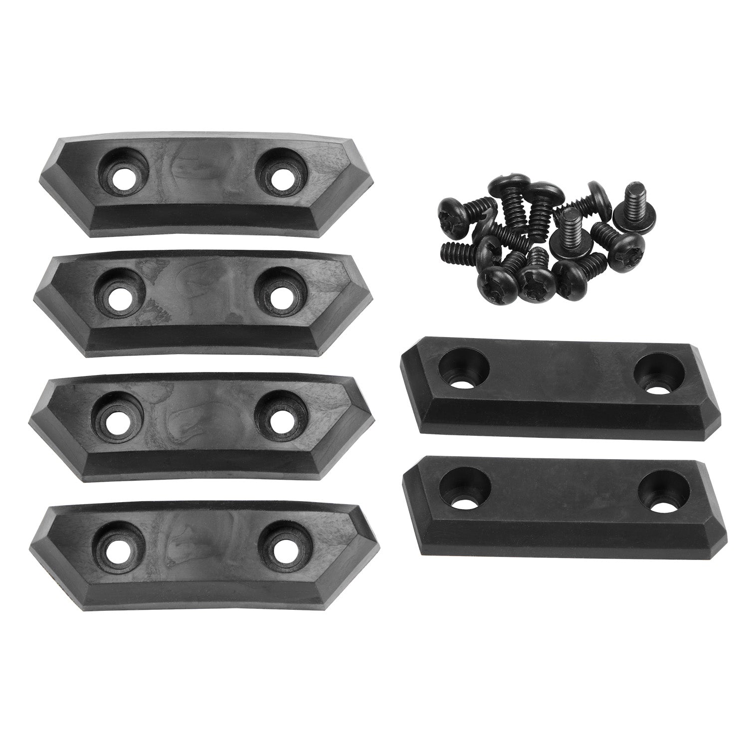 M18 FUEL Coil Roofing Nailer Replacement Rubber Wear Pads
