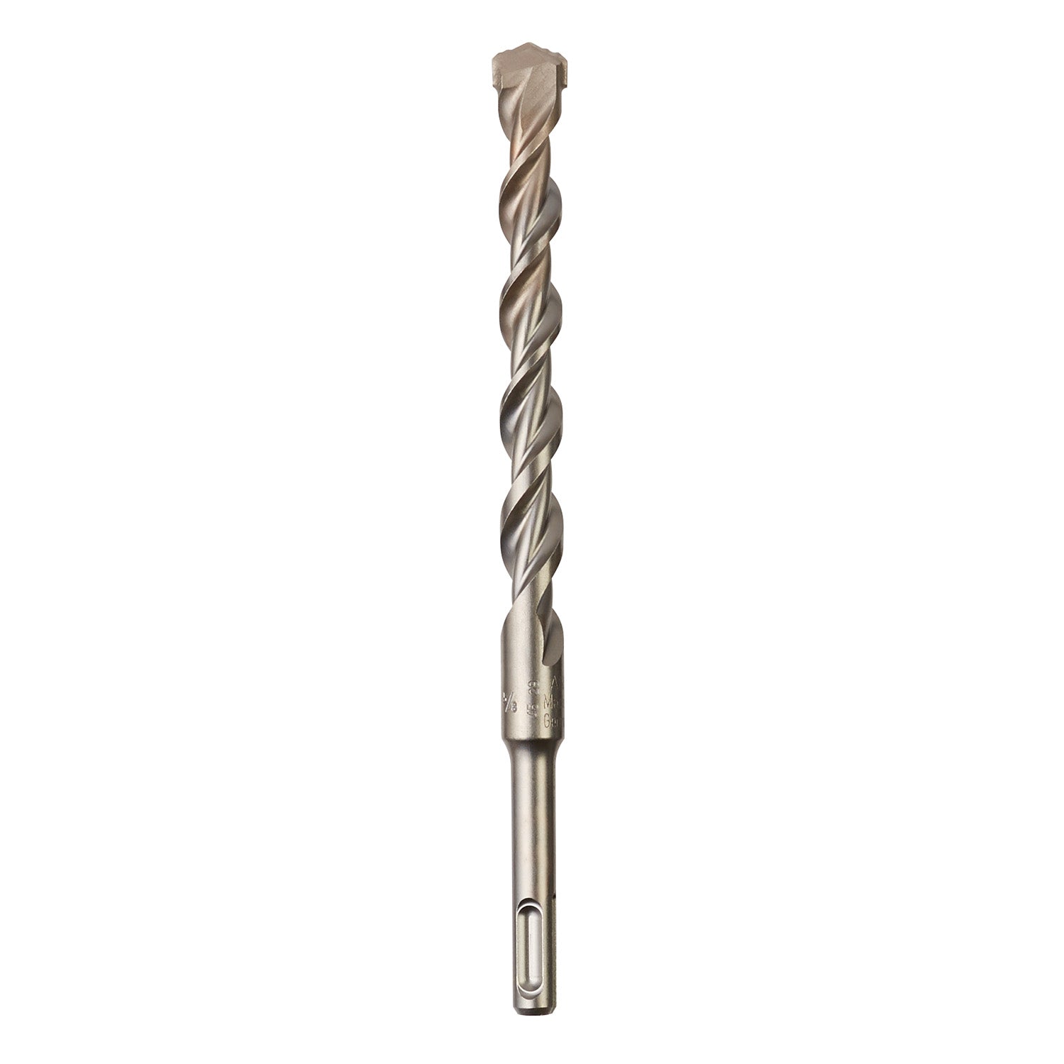 SDS Plus 2CT 5/8" X 6" X 8"