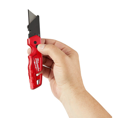 FASTBACK Folding Utility Knife