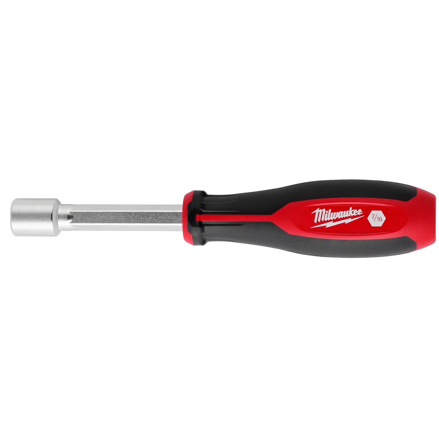 7/16" HollowCore Magnetic Nut Driver