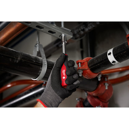 9/16" HollowCore Magnetic Nut Driver