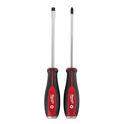 2pc Demo Screwdriver Set