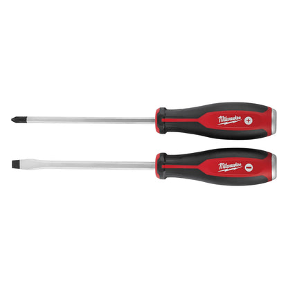 2pc Demo Screwdriver Set