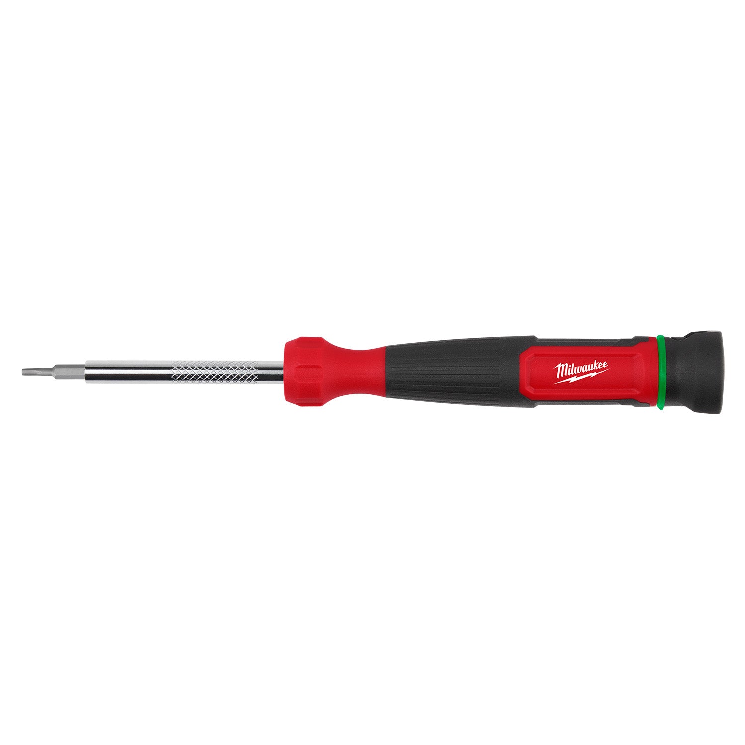 4-in-1 TORX Security Precision Multi-Bit Screwdriver