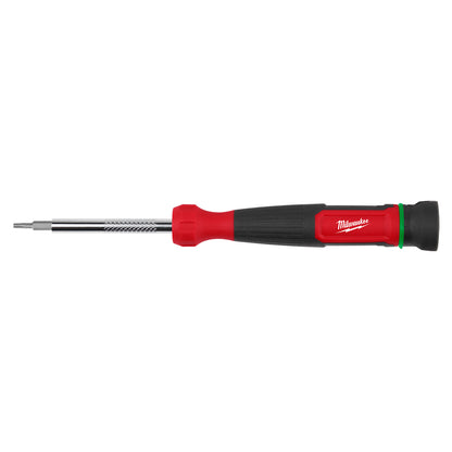 4-in-1 TORX Security Precision Multi-Bit Screwdriver
