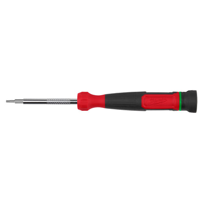 4-in-1 TORX Security Precision Multi-Bit Screwdriver